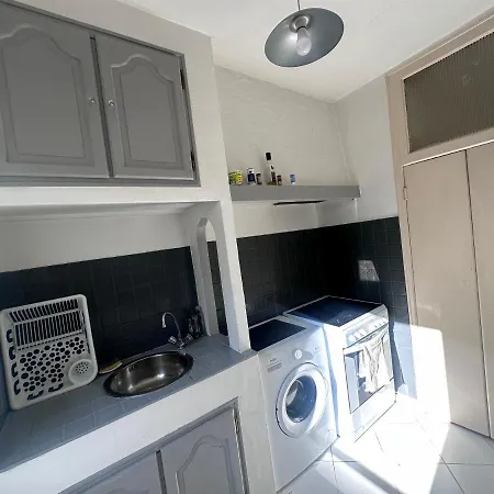 Apartamento Centre Historique Stationnement A Proximite
