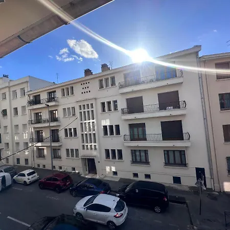 Apartamento Centre Historique Stationnement A Proximite